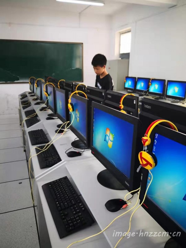 第五机房