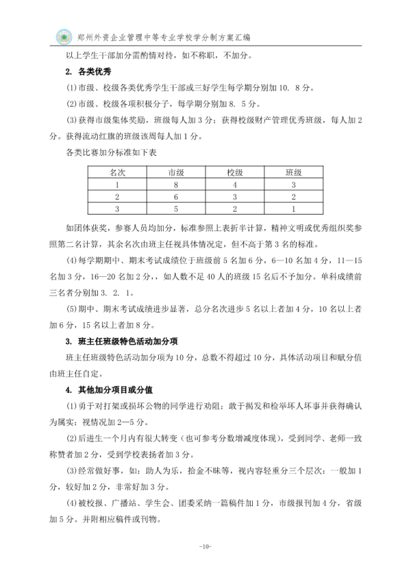 6 2021郑州外资企业管理学校 12